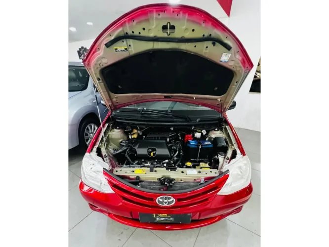 TOYOTA Etios Hatch 1.3 16V 4P FLEX X, Foto 7