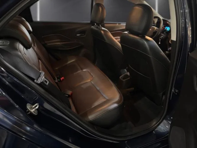 CHEVROLET Cobalt 1.8 4P FLEX ELITE AUTOM�TICO, Foto 11