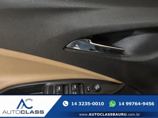 CHEVROLET Onix Sedan 1.0 12V 4P FLEX PREMIER 2 TURBO AUTOMTICO, Foto 13