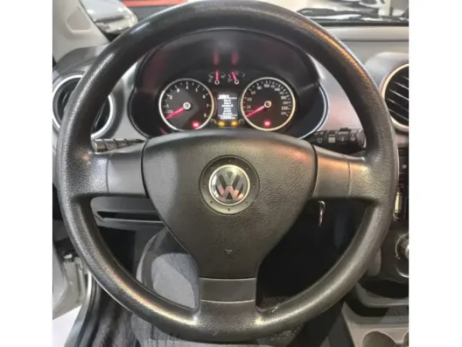 VOLKSWAGEN Gol 1.6 4P G6 FLEX POWER I-MOTION AUTOMATIZADO, Foto 9