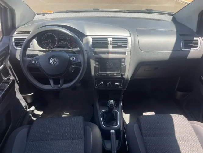VOLKSWAGEN Fox 1.6 4P CONNECT FLEX, Foto 3