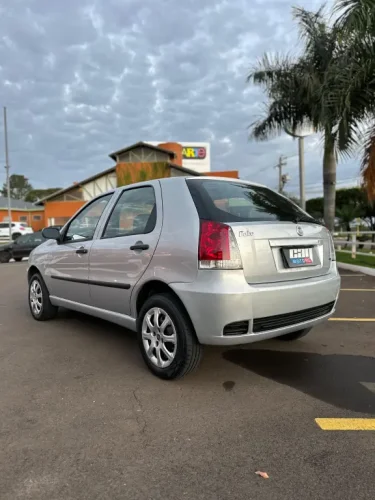 FIAT Palio 1.0 16V ELX, Foto 9