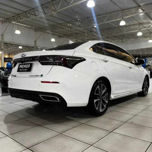 CHERY Arrizo 6 Pro 1.5 16V 4P FLEX TURBO AUTOM�TICO CVT, Foto 5