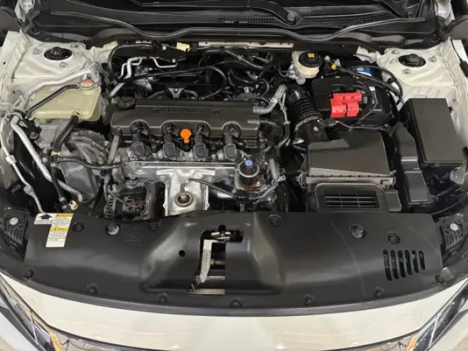 HONDA Civic 2.0 16V 4P EXL FLEX  AUTOM�TICO CVT, Foto 16