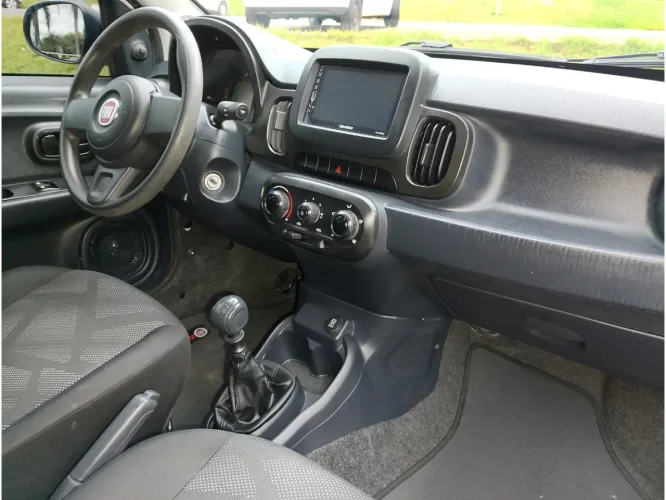 FIAT Mobi 1.0 4P FLEX EVO LIKE, Foto 7