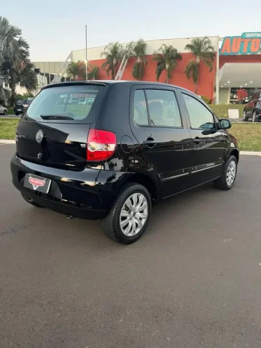 VOLKSWAGEN Fox 1.6 4P PLUS FLEX, Foto 4