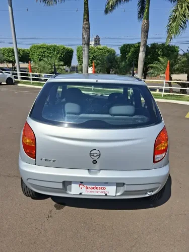 CHEVROLET Celta 1.0 VHC SUPER , Foto 2