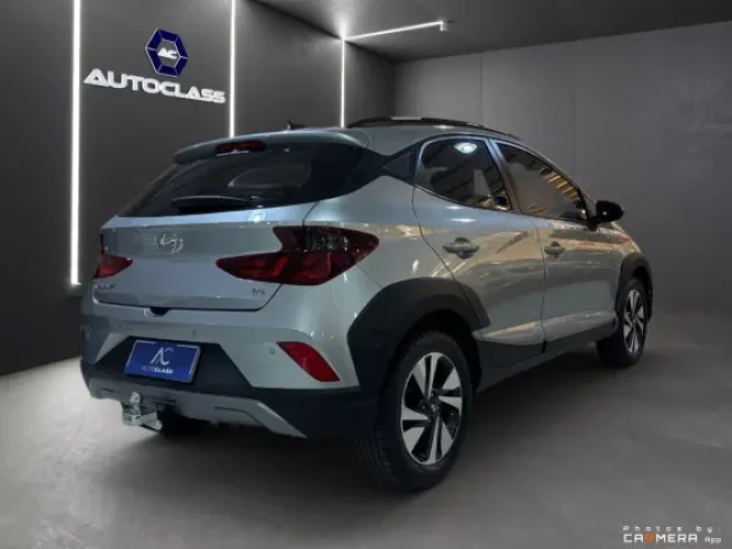 HYUNDAI HB 20 Hatch X 1.6 16V 4P VISION FLEX, Foto 5