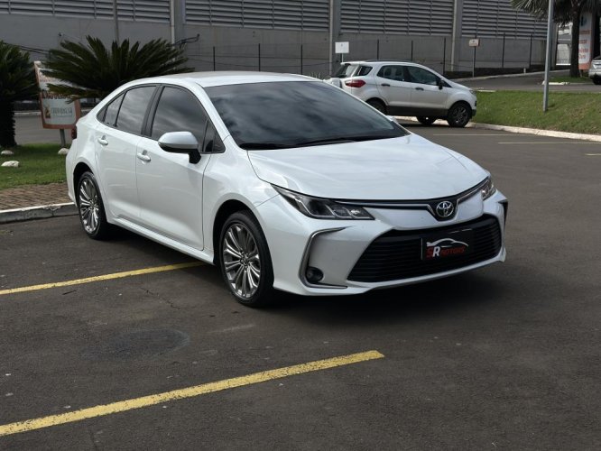 TOYOTA Corolla 2.0 16V 4P XEI DYNAMIC AUTOM�TICO, Foto 5