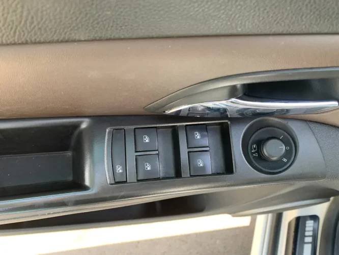 CHEVROLET Cruze Hatch 1.8 16V 4P LTZ SPORT6 FLEX AUTOM�TICO, Foto 6