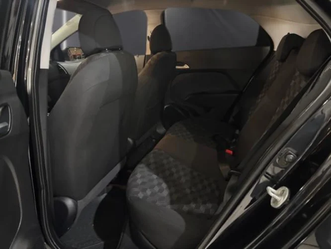 HYUNDAI HB 20 Hatch 1.6 16V 4P FLEX COMFORT PLUS, Foto 10