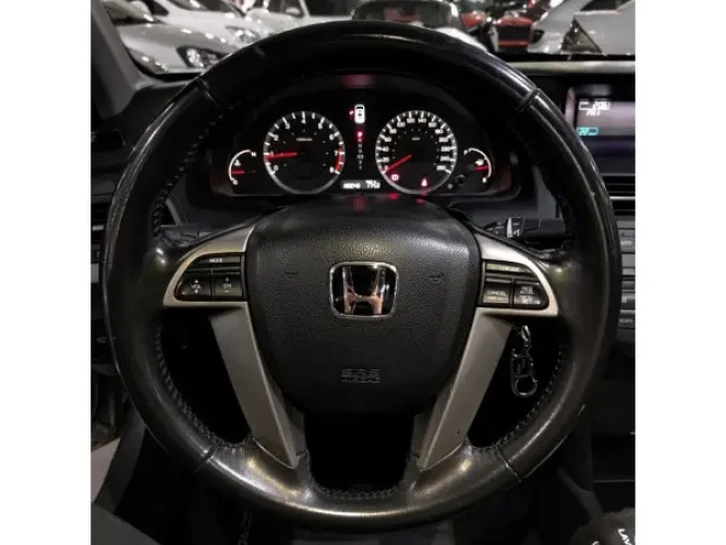 HONDA Accord 3.5 V6 24V 4P EX AUTOM�TICO, Foto 11