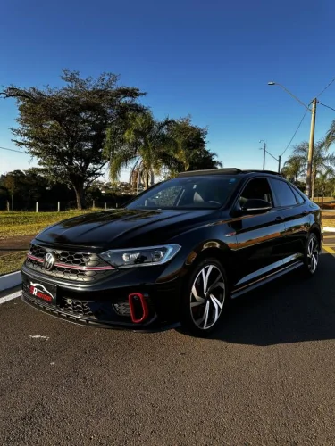 VOLKSWAGEN Jetta 2.0 4P 350 TSI GLI AUTOMTICO DSG, Foto 1