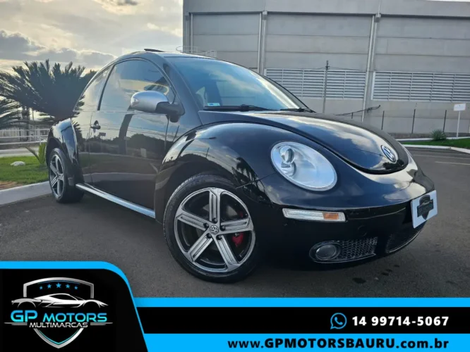 VOLKSWAGEN New Beetle 2.0 MI AUTOMTICO, Foto 1