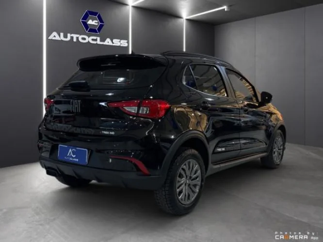 FIAT Argo 1.3 4P FIREFLY FLEX TREKKING, Foto 5