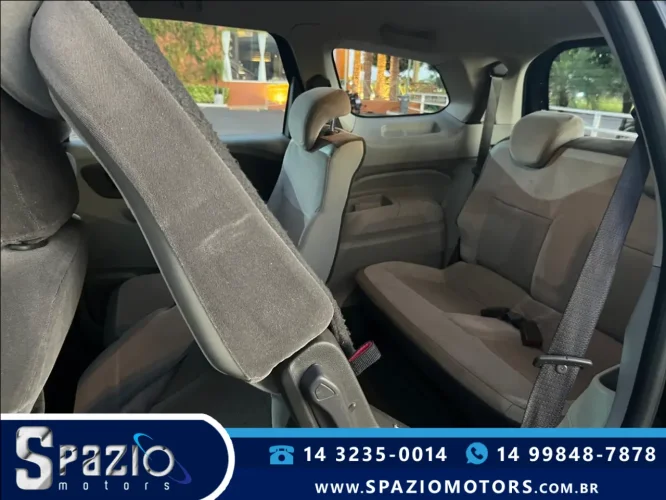 CHEVROLET Spin 1.8 4P FLEX LTZ 7 LUGARES AUTOM�TICO, Foto 8