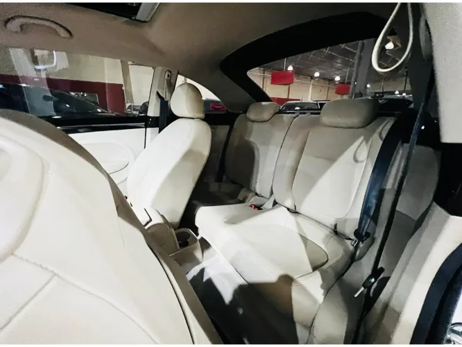 VOLKSWAGEN Fusca 2.0 16V TSI SPORT, Foto 11