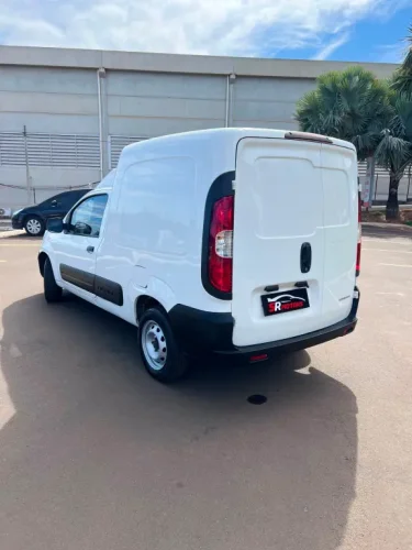 FIAT Fiorino Furg�o 1.4 FLEX ENDURANCE, Foto 3
