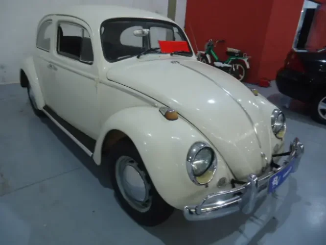 VOLKSWAGEN Fusca 1.3 L, Foto 2