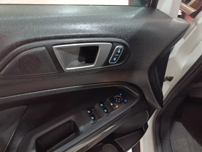 FORD Ecosport 1.5 12V 4P TI-VCT SE FLEX AUTOM�TICO, Foto 7