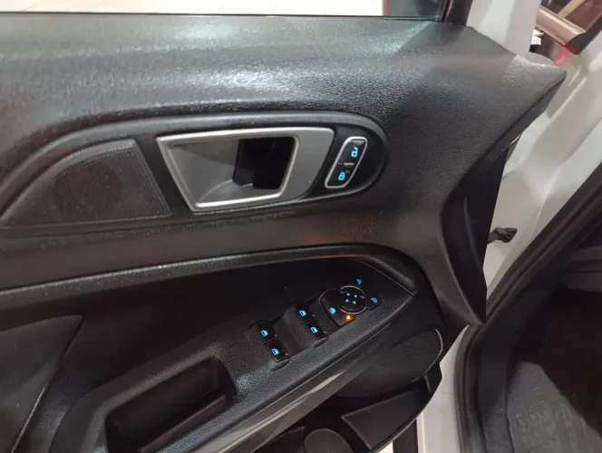FORD Ecosport 1.5 12V 4P TI-VCT SE FLEX AUTOM�TICO, Foto 6