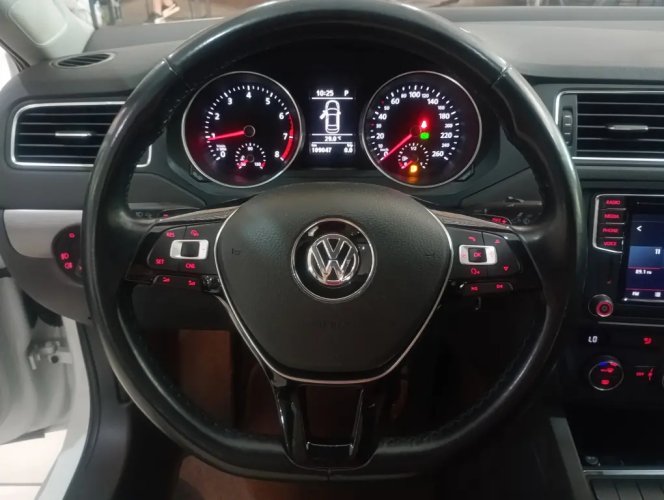 VOLKSWAGEN Jetta 1.4 16V 4P TSI COMFORTLINE AUTOM�TICO, Foto 10