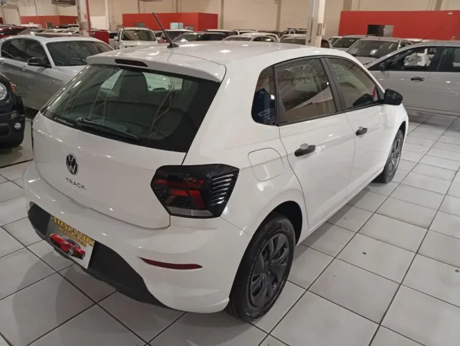 VOLKSWAGEN Polo Hatch 1.0 4P MPI TRACK, Foto 8