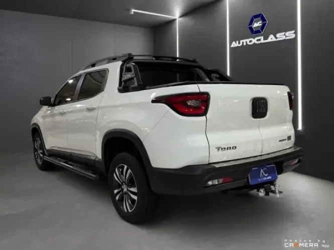FIAT Toro 1.3 16V 4P FLEX 270 TURBO FREEDOM AUTOM�TICO, Foto 6