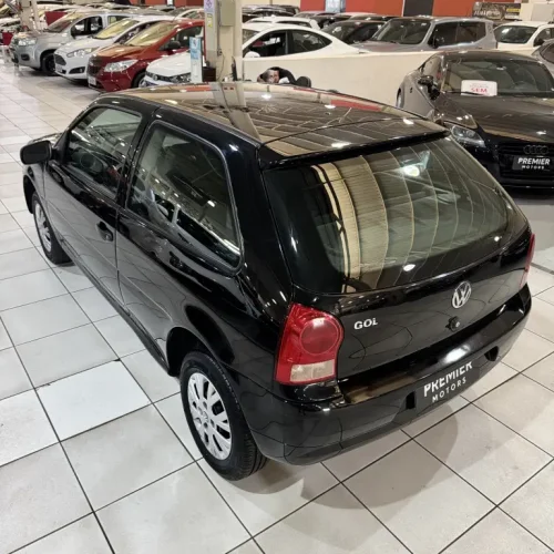 VOLKSWAGEN Gol 1.0 G4 ECOMOTION FLEX, Foto 8