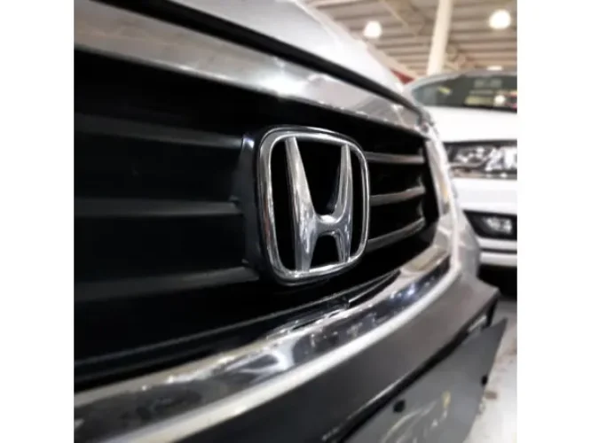 HONDA Accord 3.5 V6 24V 4P EX AUTOM�TICO, Foto 3