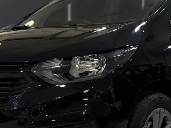 CHEVROLET Spin 1.8 4P FLEX LTZ AUTOM�TICO, Foto 3