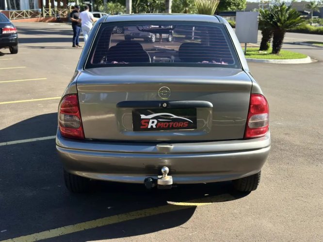 CHEVROLET Corsa Sedan 1.0 4P CLASSIC, Foto 2