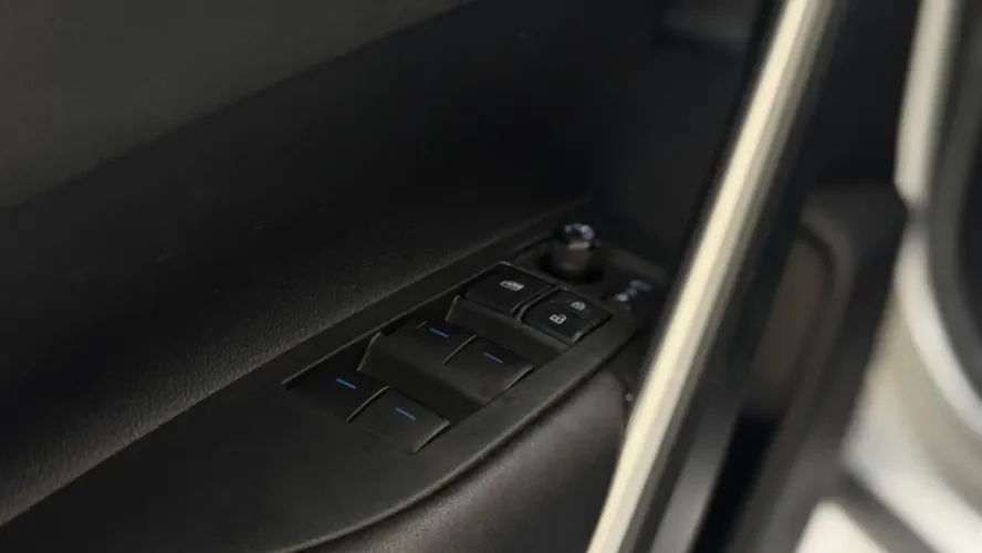 TOYOTA Corolla Cross 2.0 16V 4P FLEX VVT-IE XRE DIRECT SHIFT AUTOM�TICO CVT, Foto 12