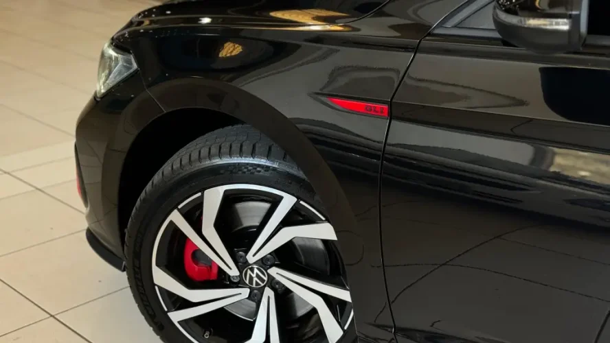 VOLKSWAGEN Jetta 2.0 4P 350 TSI GLI AUTOM�TICO DSG, Foto 15