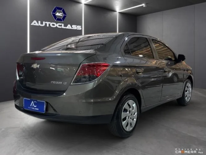 CHEVROLET Prisma 1.4 4P LT FLEX, Foto 5