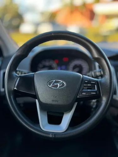 HYUNDAI Creta 1.6 16V 4P FLEX ATTITUDE, Foto 9