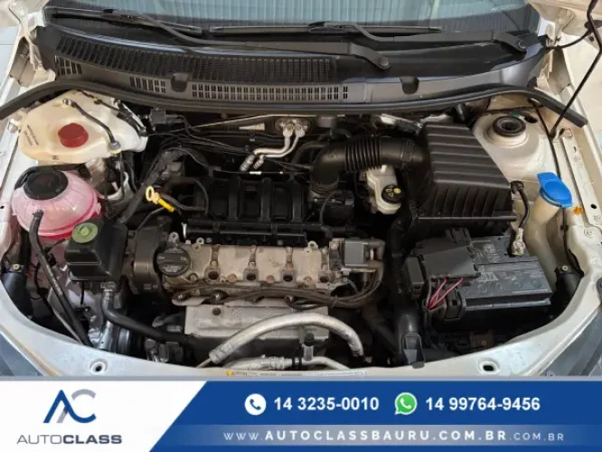 VOLKSWAGEN Saveiro 1.6 16V FLEX MSI ROBUST CABINE SIMPLES, Foto 13