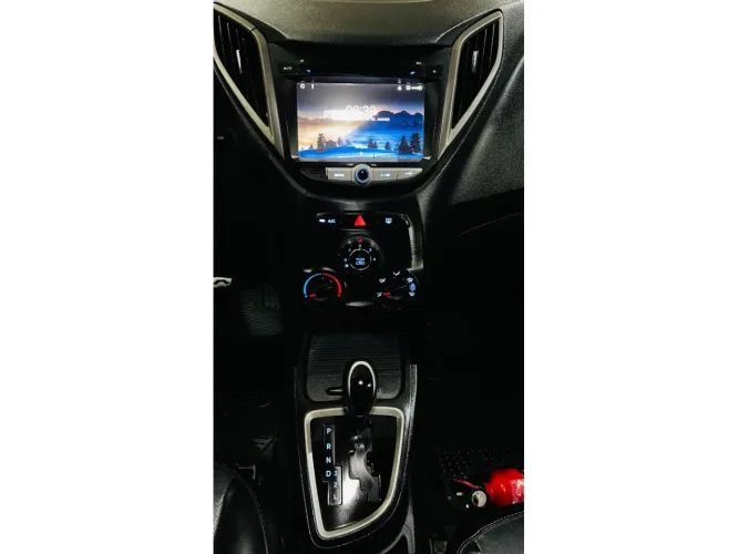 HYUNDAI HB 20 Hatch X 1.6 16V 4P PREMIUM FLEX AUTOM�TICO, Foto 10