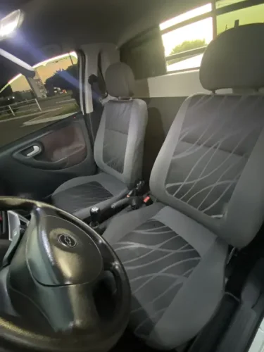 CHEVROLET Montana 1.8 FLEX SPORT, Foto 8