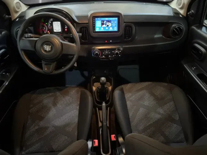 FIAT Mobi 1.0 4P FLEX EVO LIKE, Foto 8