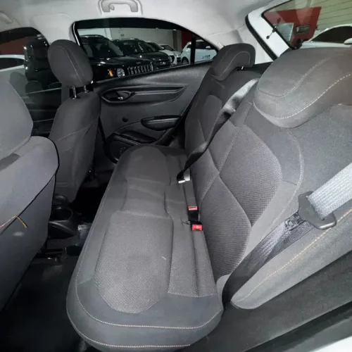 CHEVROLET Onix Hatch 1.4 4P FLEX LT, Foto 10