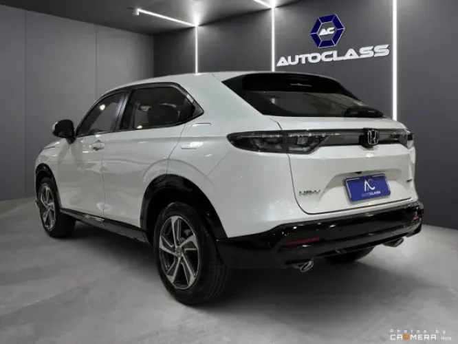 HONDA HR-V 1.5 16V 4P TOURING TURBO AUTOMTICO CVT, Foto 6