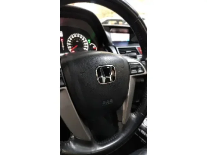 HONDA Accord 3.5 V6 24V 4P EX AUTOM�TICO, Foto 5