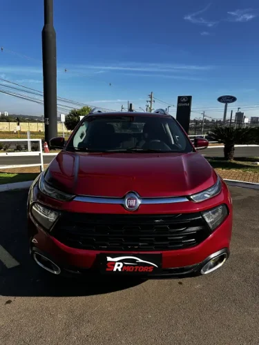 FIAT Toro 1.8 16V 4P FLEX FREEDOM OPEN EDITION PLUS AUTOMTICO, Foto 5