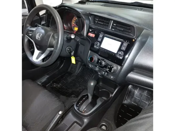 HONDA Fit 1.5 16V 4P EX AUTOM�TICO, Foto 8