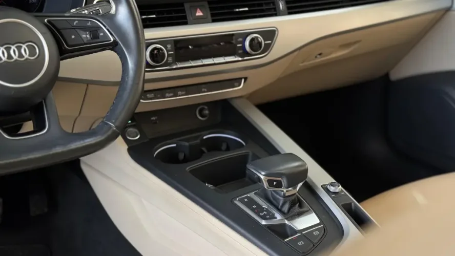 AUDI A5 2.0 16V 4P TFSI SPORTBACK PRESTIGE AUTOM�TICO, Foto 10