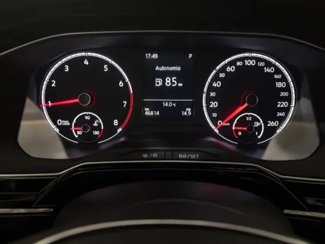 VOLKSWAGEN Virtus 1.0 4P 200 TSI FLEX COMFORTLINE AUTOMTICO, Foto 14