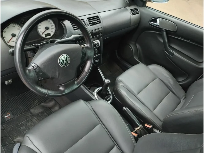 VOLKSWAGEN Saveiro 1.6 G3 SUPER SURF FLEX, Foto 6