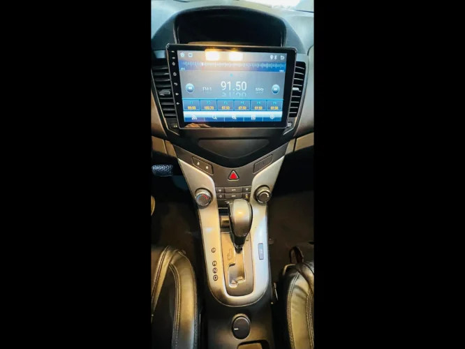 CHEVROLET Cruze Hatch 1.8 16V 4P LT SPORT6 FLEX, Foto 10