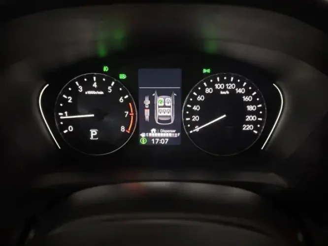 HONDA HR-V 1.5 16V 4P FLEX EXL AUTOMTICO CVT, Foto 15